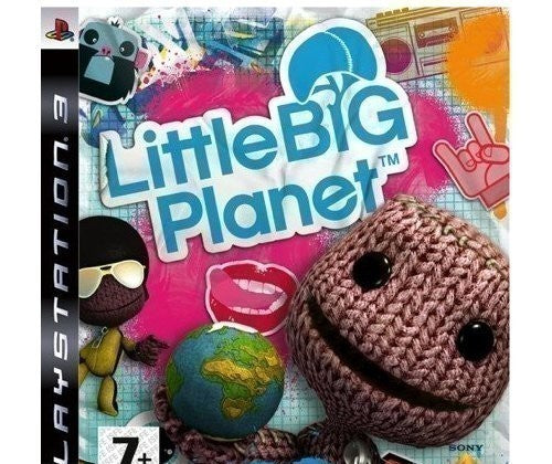 Little Big Planet (GB)