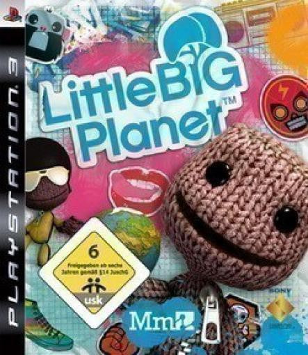 Little Big Planet (DE)