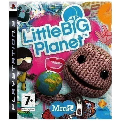 Little Big Planet (GB)