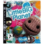 Little Big Planet (GB)