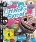 Little Big Planet (DE)
