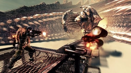 Lost Planet 2 (DE)