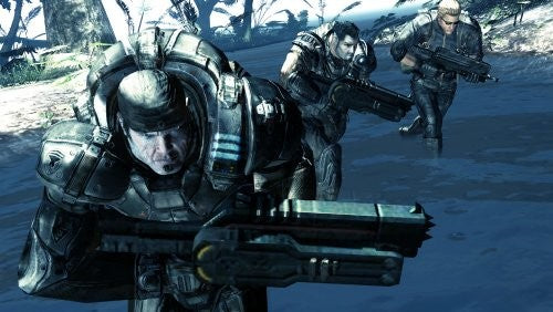 Lost Planet 2 (DE)