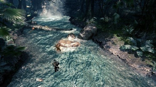Lost Planet 2 (DE)
