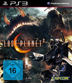Lost Planet 2 (DE)