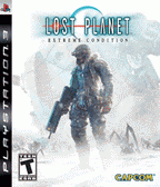 Lost Planet: Extreme Condition (US)