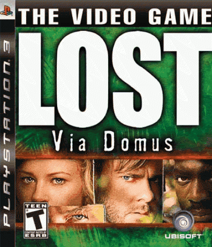 Lost: Via Domus (US)