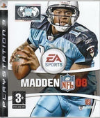 Madden NFL 08