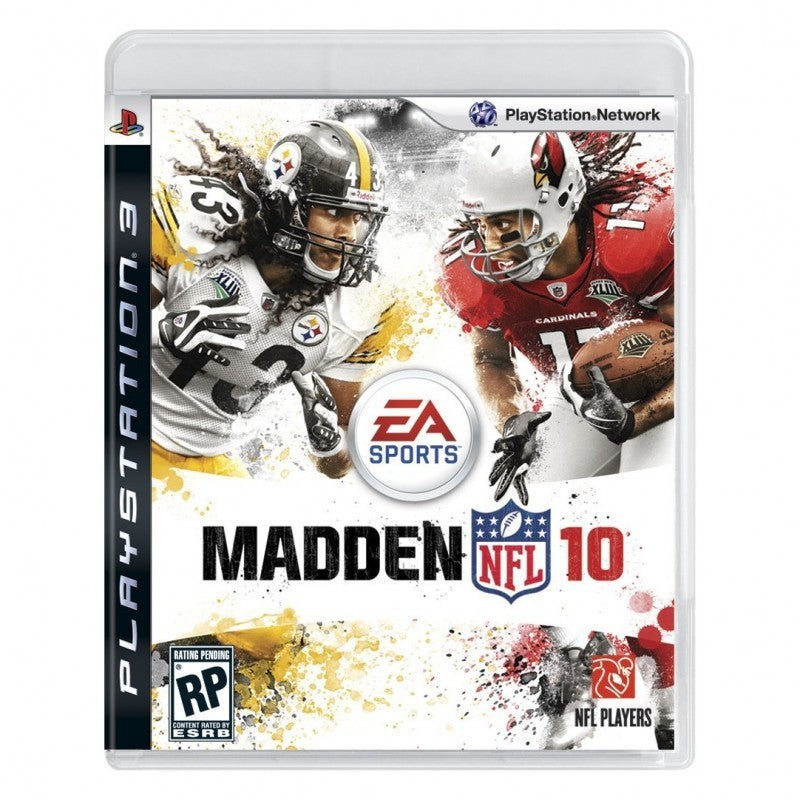 Madden NFL 10 (US)