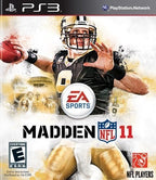 Madden NFL 11 (GB)