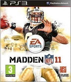 Madden NFL 11 (US)