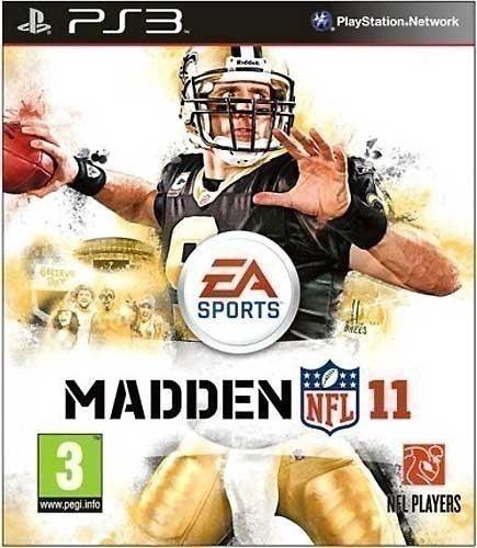 Madden NFL 11 (US)