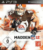 Madden NFL 12 (DE)