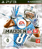 Madden NFL 13 (DE)