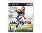 Madden NFL 15 (US)