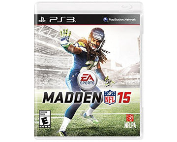 Madden NFL 15 (US)