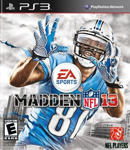 Madden NFL 2013 (US)