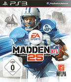 Madden NFL 25 (DE)