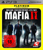 Mafia II [Platinum]