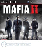 Mafia II (BE)