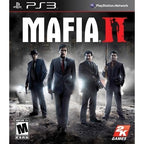 Mafia II (US)