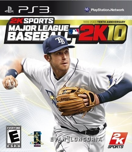 MLB 10 (US)