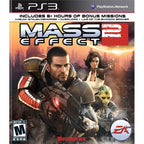 Mass Effect 2 (US)