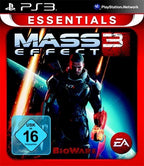 Mass Effect 3 (DE) — Essentials