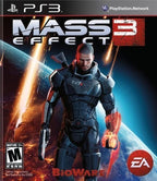 Mass Effect 3 (US)
