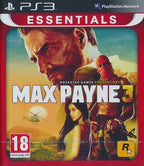 Max Payne 3 (GB) — Essentials
