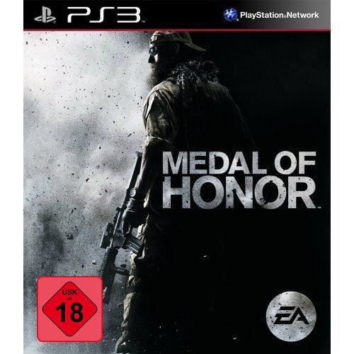 Medal of Honor (DE)