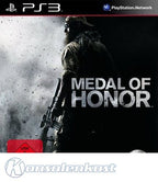 Medal of Honor (DE)