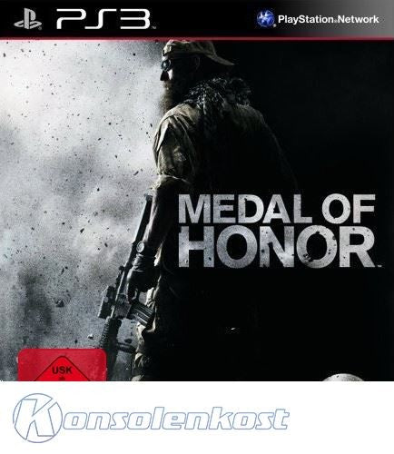 Medal of Honor (DE)