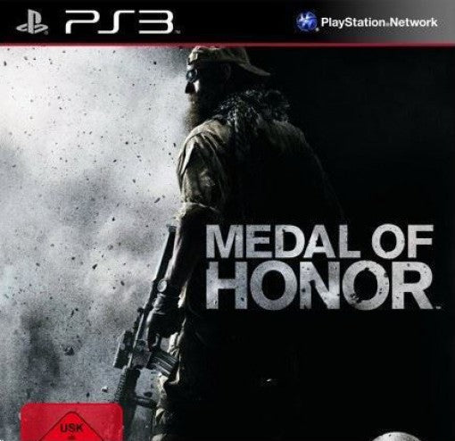 Medal of Honor (DE)