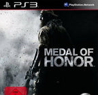 Medal of Honor (DE)