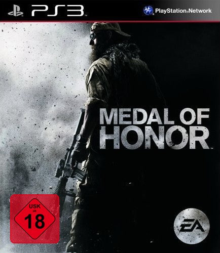 Medal of Honor (DE)
