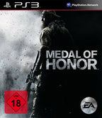 Medal of Honor (DE)