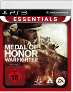 Medal of Honor: Warfighter — Essentials
