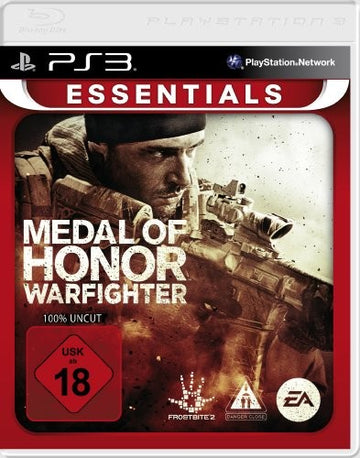Medal of Honor: Warfighter — Essentials