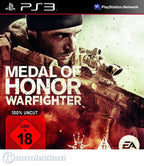 Medal of Honor: Warfighter