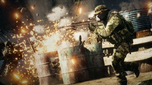 Medal of Honor: Warfighter (DE) — Steelbook
