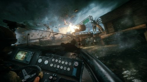 Medal of Honor: Warfighter (DE) — Steelbook
