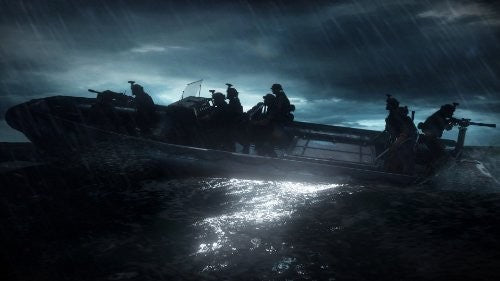 Medal of Honor: Warfighter (DE) — Steelbook