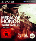 Medal of Honor: Warfighter