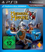 Medieval Moves (DE)