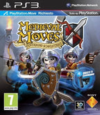 Medieval Moves (GB)