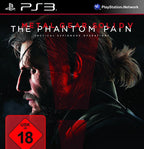 Metal Gear Solid V: Phantom Pain (DE)