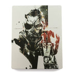 Metal Gear Solid V: The Phantom Pain