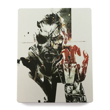 Metal Gear Solid V: The Phantom Pain