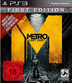 Metro: Last Light (DE)